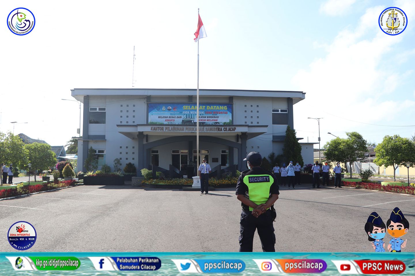 Samudra Fishing Port: The Ever-Pulsing Heart of Cilacap